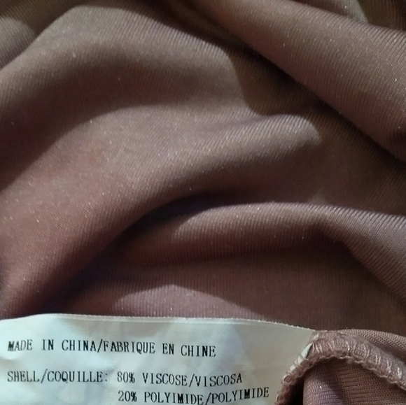 Soft & Electrifying Crushed Velvet Shirt - Picture 11 of 15